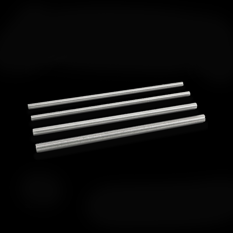 DIN 975 ステンレス鋼ねじ棒 DIN 975 ステンレス鋼ねじ棒