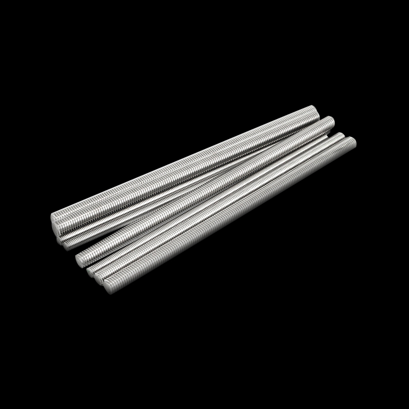 DIN 975 ステンレス鋼ねじ棒 DIN 975 ステンレス鋼ねじ棒