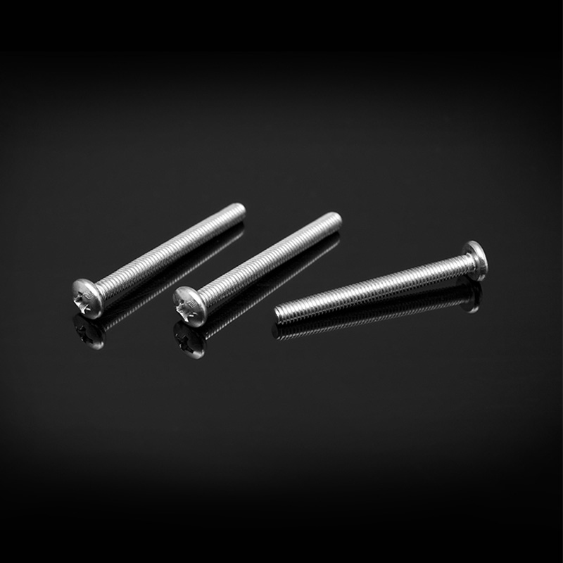 GB818 ステンレス十字なべ小ねじ GB818 ステンレス十字なべ小ねじ