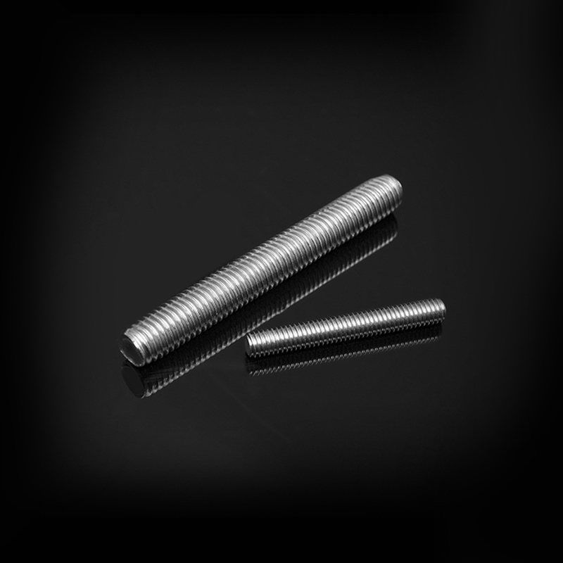 DIN976 ステンレス鋼スタッドボルト